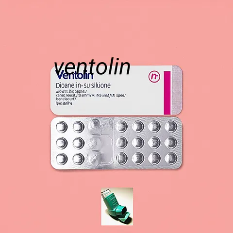 Precio del ventolin con receta